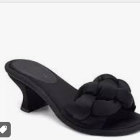 Aerosoles Plumme Sandal 6.5 - Picture 1 of 6